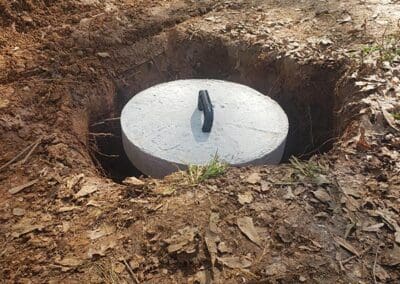 Palmetto Septic & Utilities | Gray Court, SC | septic tank installation in SC