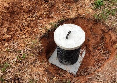 Palmetto Septic & Utilities | Gray Court, SC | Septic Tank repair and installation Palmetto Septic & Utilities